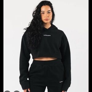🏔️ Alphalete Hoodie